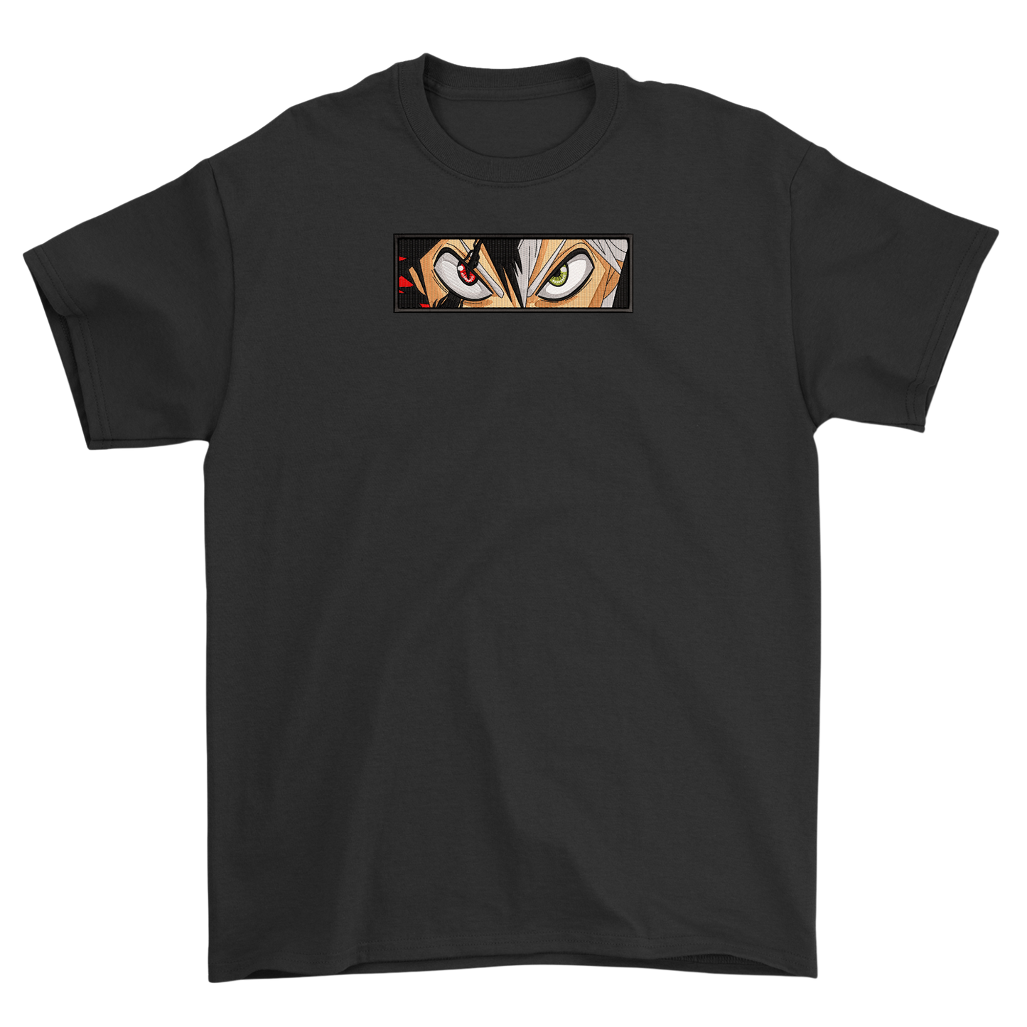 Black Clover | Asta Eyes T-Shirt