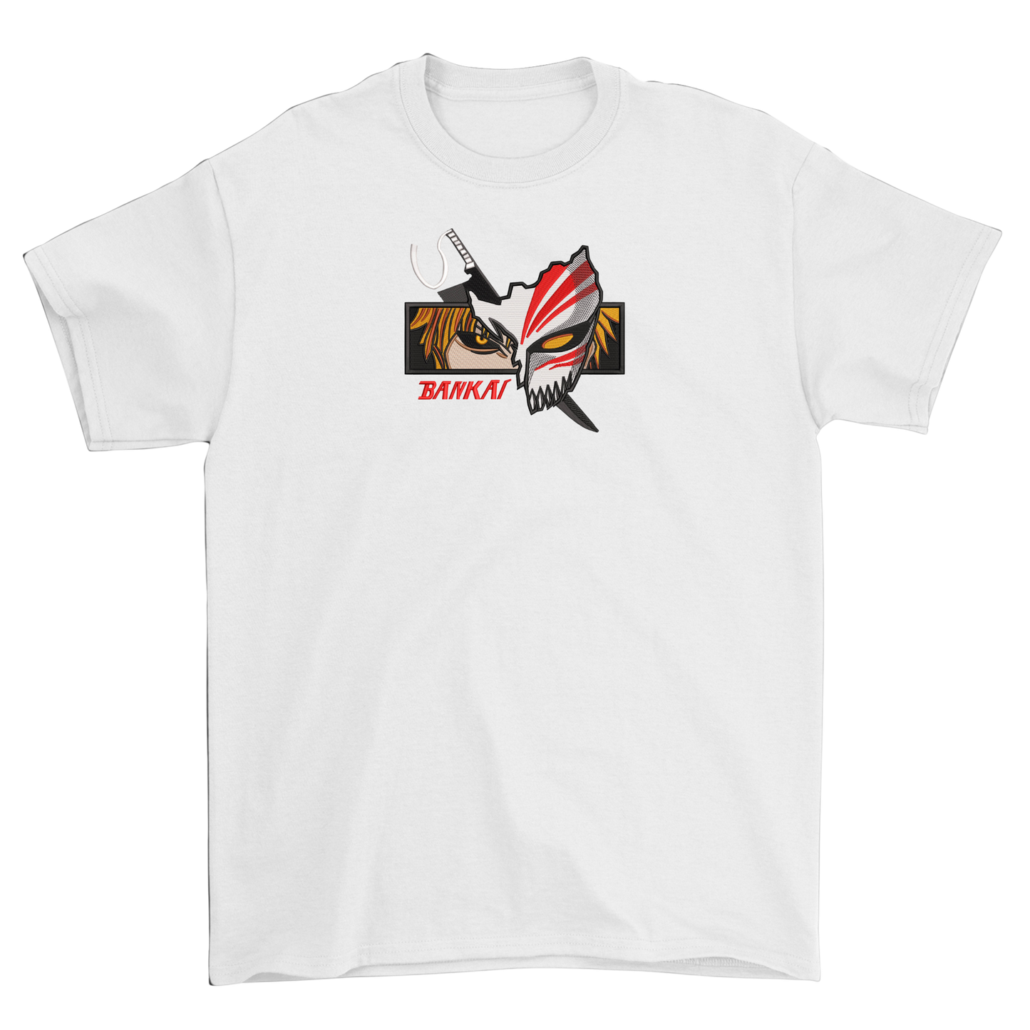 Bleach | Ichigo Kurosaki Eyes T-Shirt