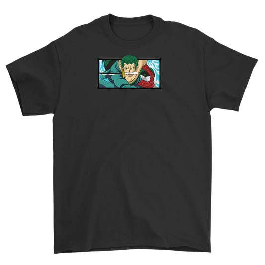 One Piece | Roronoa Zoro T-Shirt