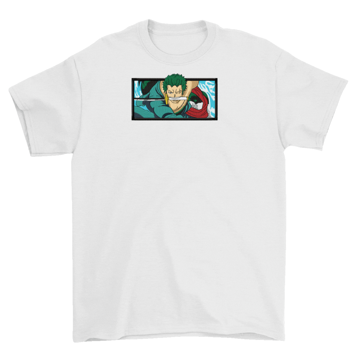 One Piece | Roronoa Zoro T-Shirt