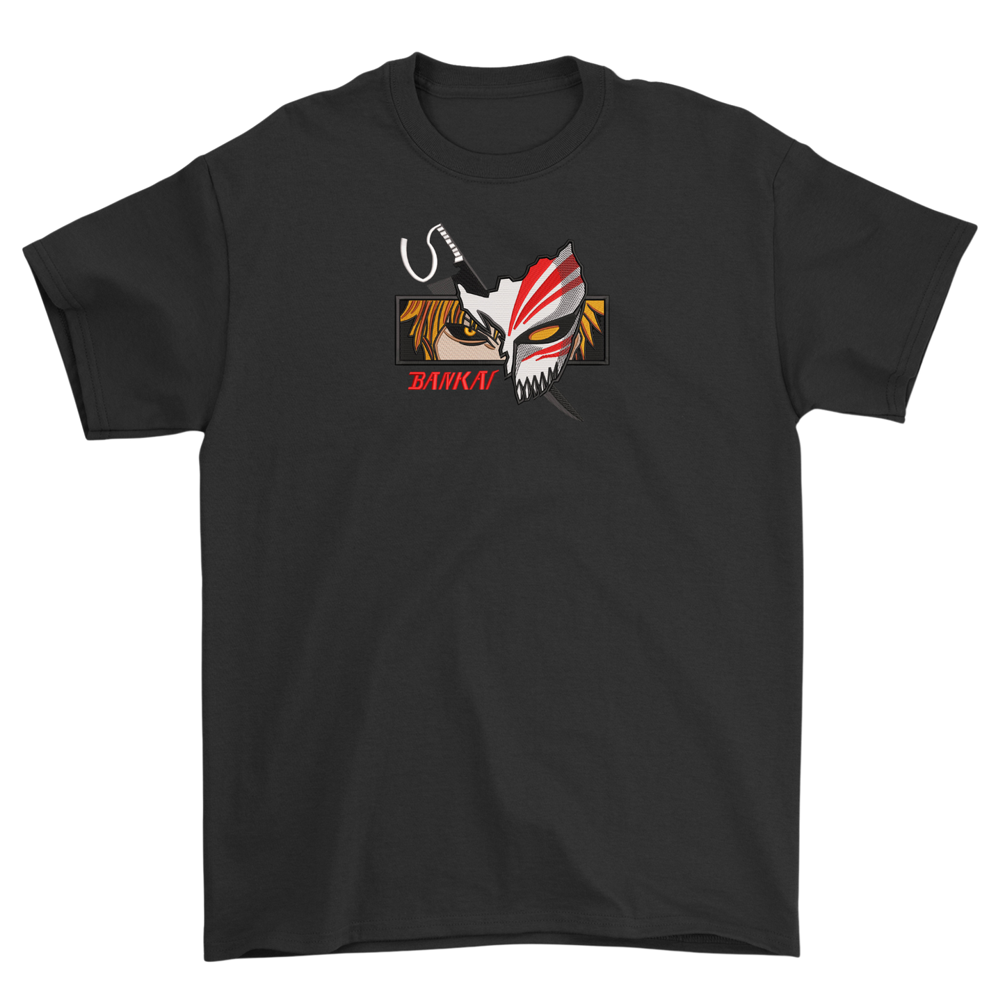 Bleach | Ichigo Kurosaki Eyes T-Shirt