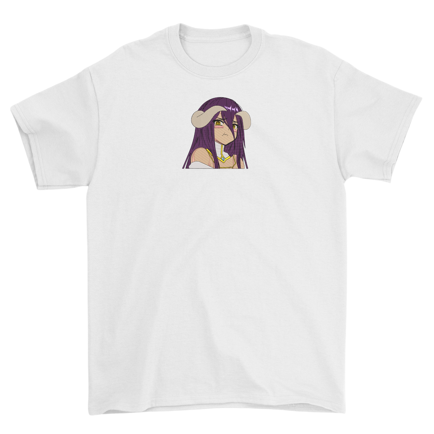 Overlord | Albedo Sweet T-Shirt