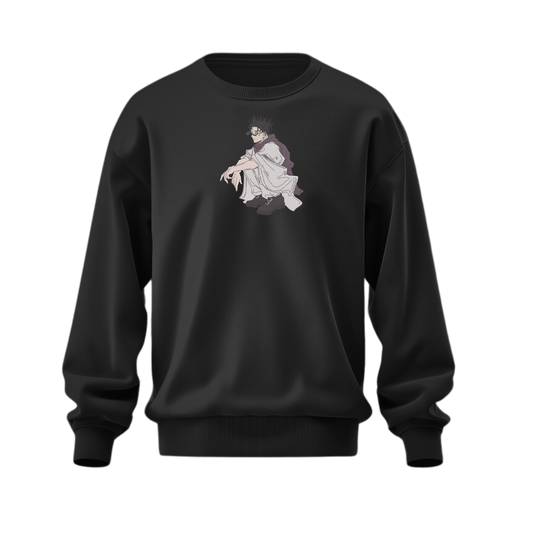 Jujutsu Kaisen | Choso Sits Sweatshirt