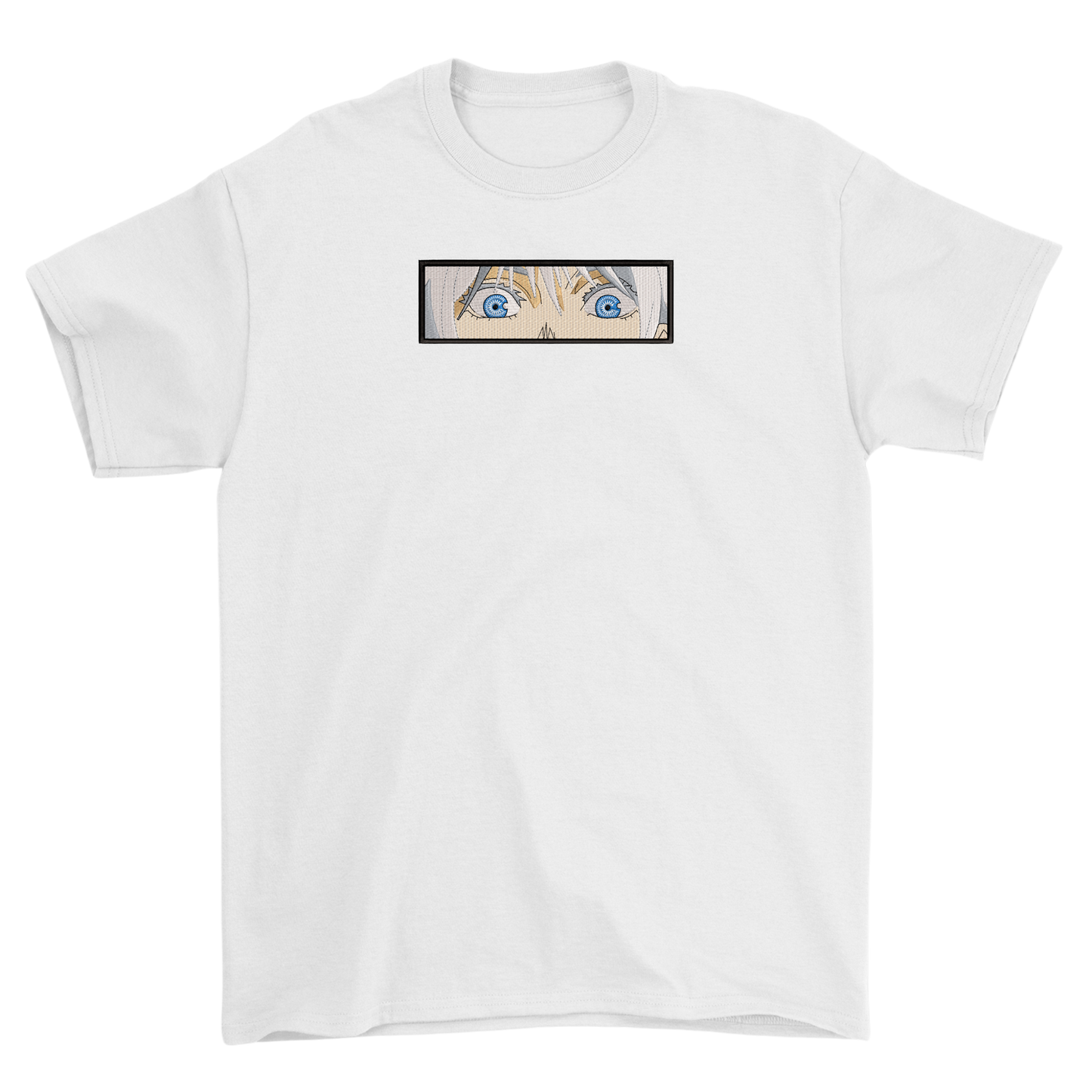 Jujutsu Kaisen | Gojo Eyes T-Shirt