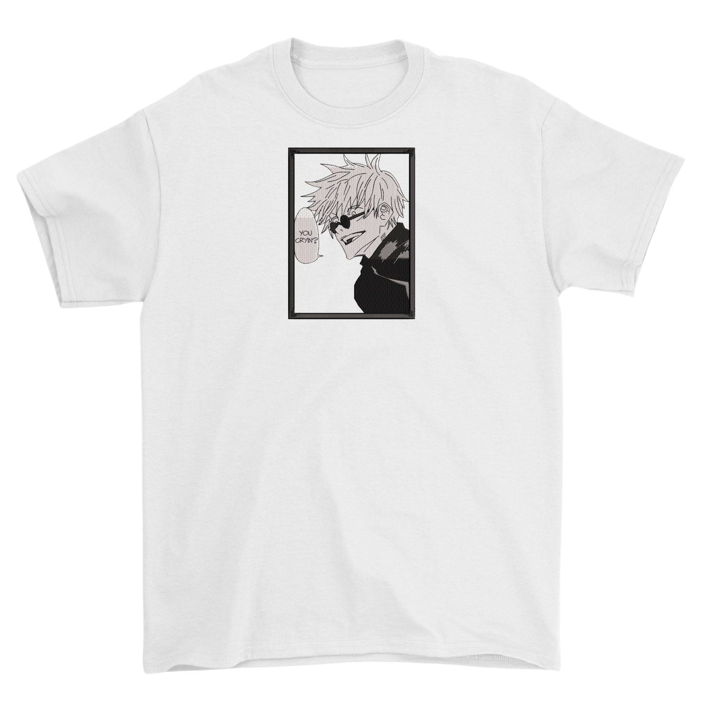 Jujutsu Kaisen | Gojo Special T-Shirt