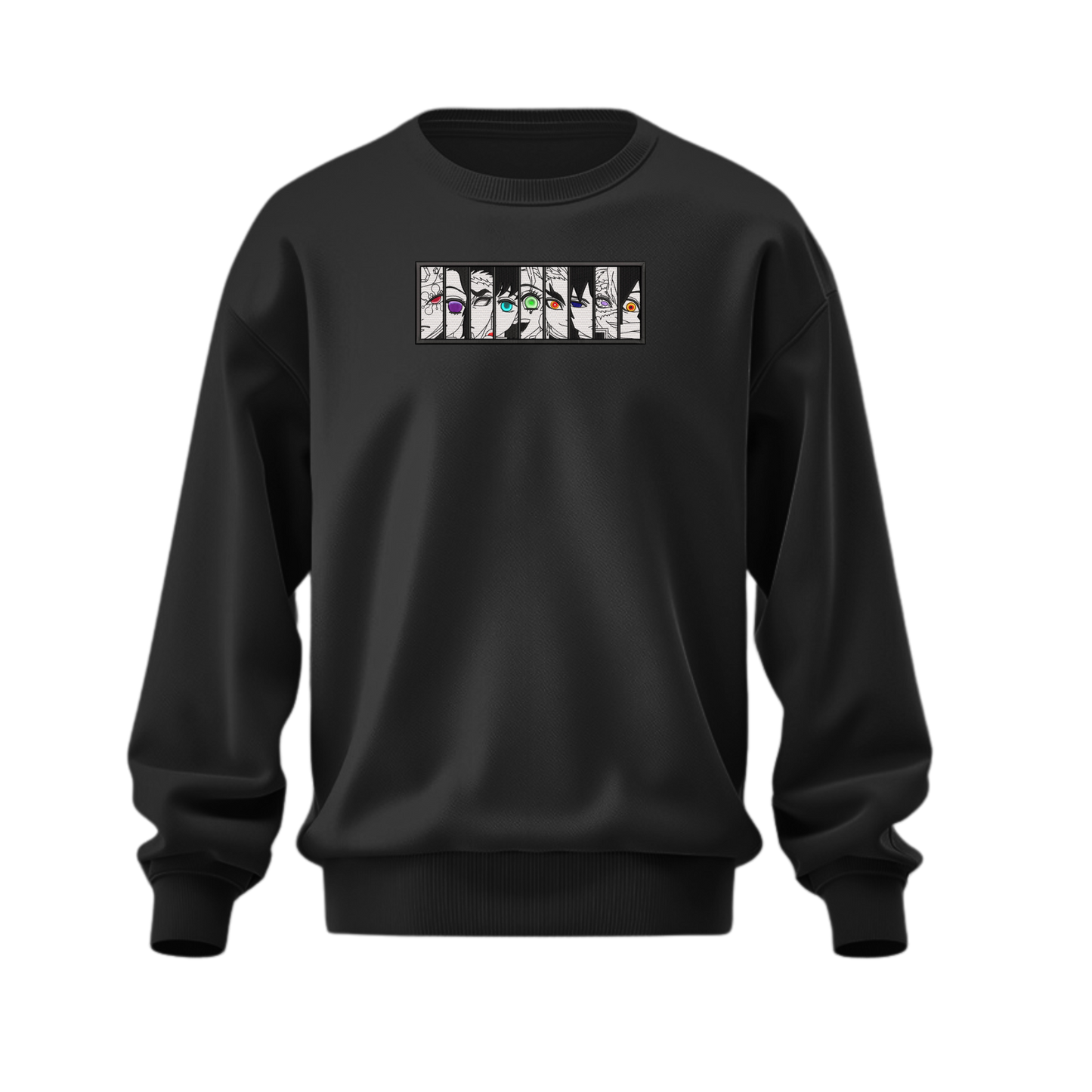 Demon Slayer | Hashiras Säulen Sweatshirt