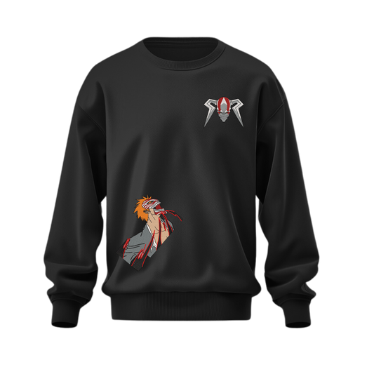 Bleach | Ichigo Special Rage Hollow Sweatshirt