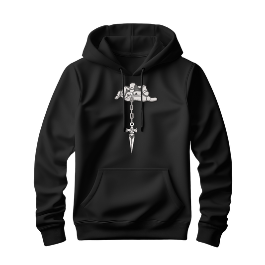 Hunter x Hunter | Kurapika Chain Hoodie