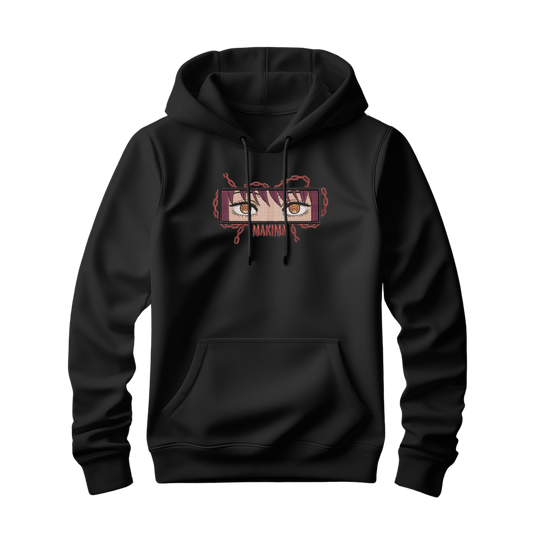 Chainsaw Man | Makima Eyes Hoodie