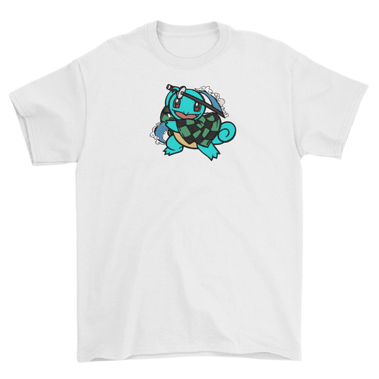 Pokemon | Squirtle Schiggy T Shirt